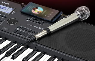 卡西欧CT-X5100电子琴 官方商城的卓越之选