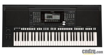 YAMAHA PSR-SX900对比PSR-S970/975 从专业键盘乐器角度解析升级亮点